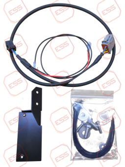 TXR Reefer - Carrier ML2i/3 Adapter Cable Kit